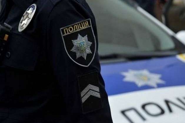 Біля 11:00 патрульні отримали повідомлення про ДТП без потерпілих у Мукачеві на відрізку автошляху «Київ-Чоп» (774 км.)

