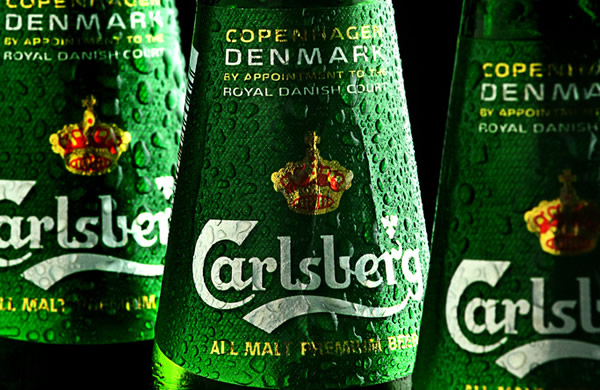 Датська пивна компанія Carlsberg, яка є четвертим у світі виробником пива, вирішила закрити дві пивоварні в Росії.
