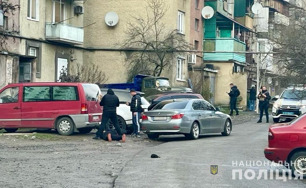 "Csak divatos autókra élesítették a fogaikat": "fedezték" a gépeltérítők bandáját, akik az egész régiót távol tartották (FOTÓK, VIDEÓ)