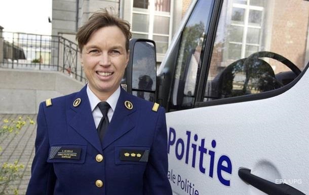 Катрин де Боллє з 1 травня офіційно стала виконавчим директором Європейського поліцейського управління і стала першою жінкою в історії на цій посаді.

