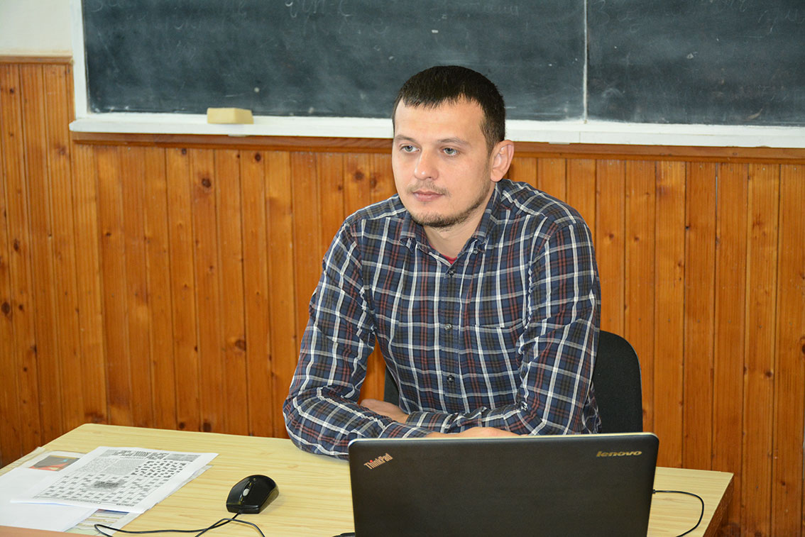 Ужгородський університет пропонує чимало можливостей не тільки для студентів із Закарпаття, а й для представників інших регіонів України.