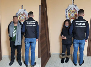 Вчора, 30 січня, до поліції надійшло повідомлення про розбійний напад в Ужгороді. За викликом негайно виїхала слідчо-оперативна група Ужгородського районного управління поліції


