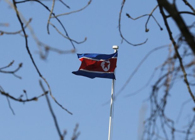 Компоненти для ракети дальнього радіусу дії, запущеної КНДР, надійшли з Росії, заявив представник консервативної партії Південної Кореї Сэнур Чи Чхоль Ву.
