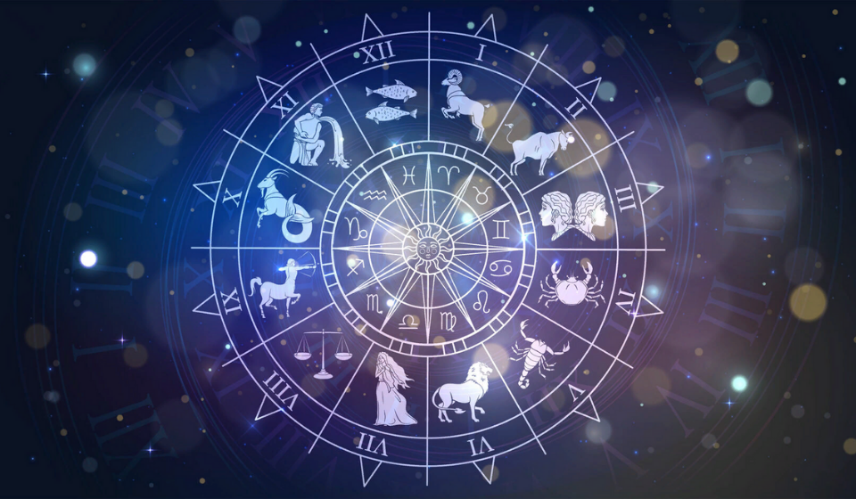 Гороскоп для всех знаков зодиака на 22 марта.