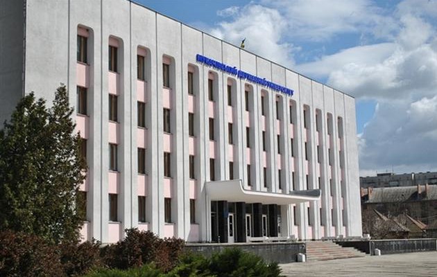 18 січня 2017 р. відбудеться засідання вченої ради Мукачівського державного університету.