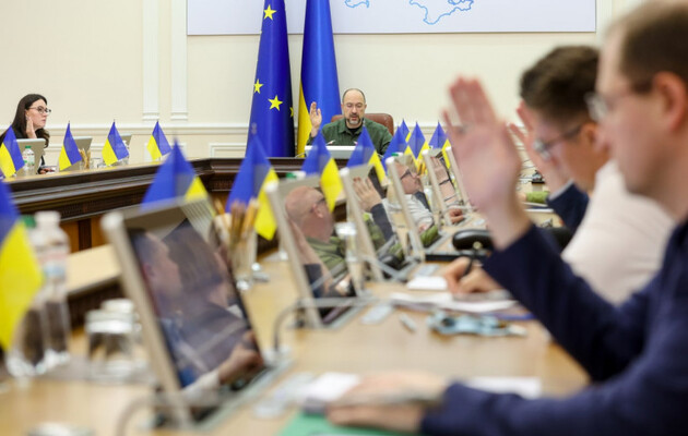 В Україні звільнять двох голів обласних адміністрацій: хто потрапив під "удар"
