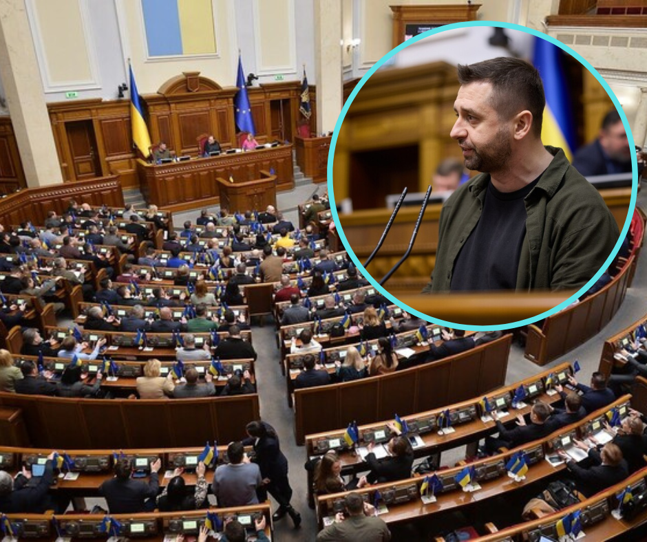 Україні загрожує парламентська криза: відомо чому народні обранці масово кинулись складати мандати