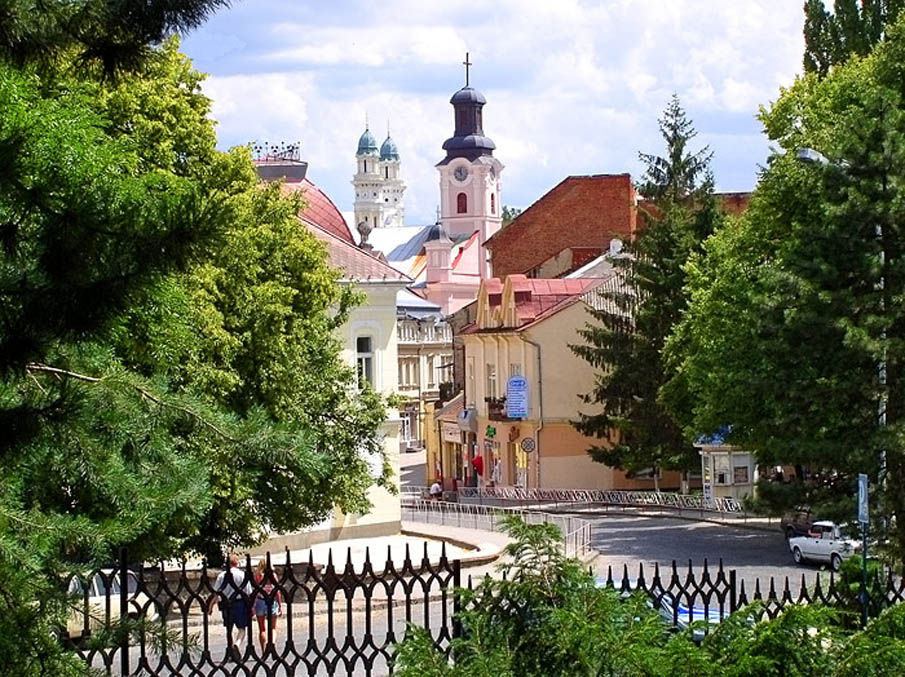 Закарпатці у музиці все частіше звертаються до теми війни