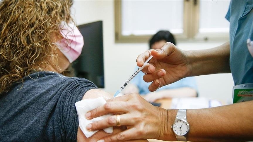 Україна розширить програму вакцинації і посилить реагування на COVID-19 за підтримки Світового банку.