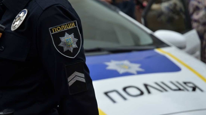 Новое назначение в Виноградовском Отделении полиции.
