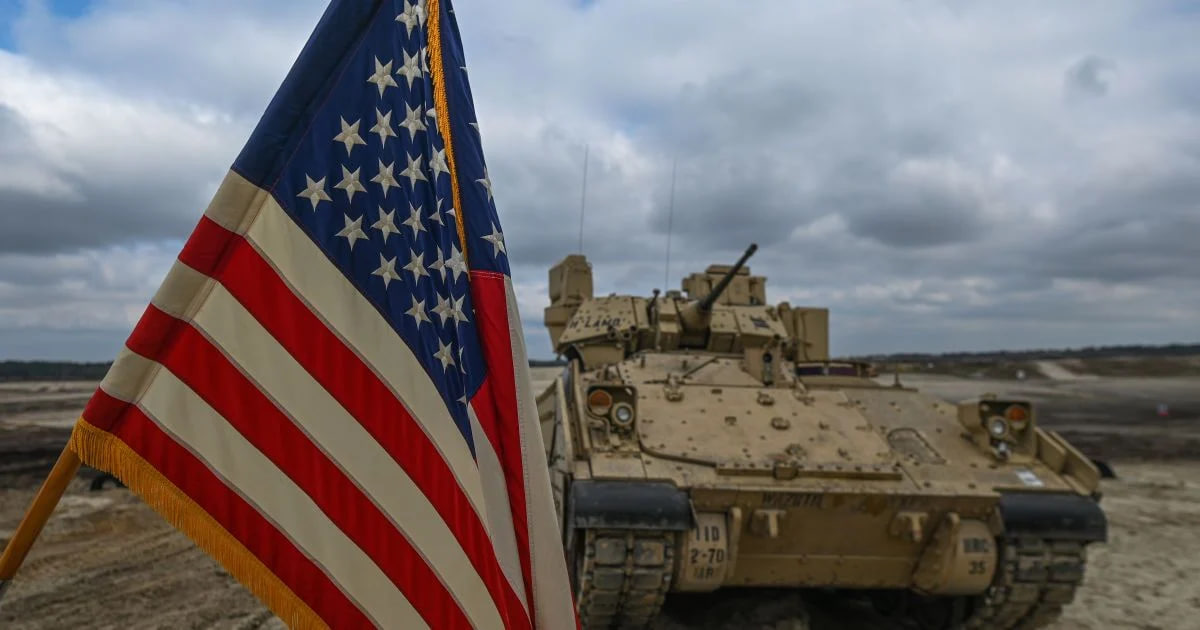 США продовжують підтримку України, попри тимчасову паузу в інших програмах допомоги