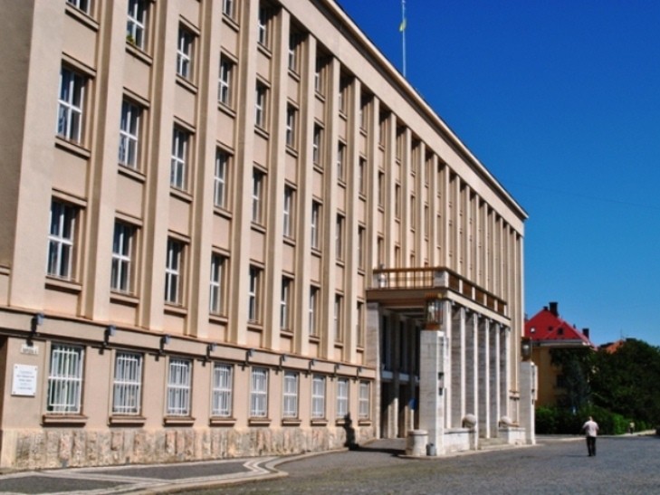 У четвер, 4 квітня, у залі засідань Закарпатської обласної ради в Ужгороді відбудеться пленарне засідання 14-ї сесії.