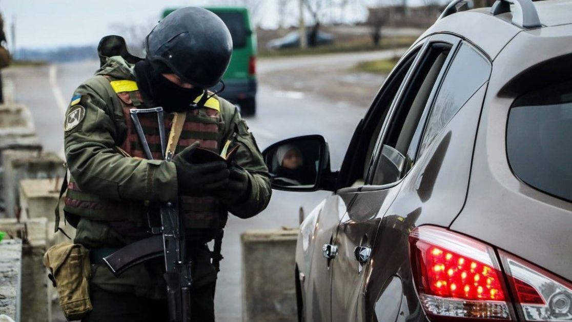 Штрафи злетять до 2550 гривень: українців тепер контролюватиме спеціальна Військова інспекція. Що передбачає новий закон?