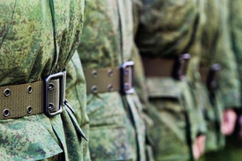 Вісім військовослужбовців загинули і ще двоє поранені в результаті стрілянини, яку під час зміни варти відкрив їх товариш по службі в російському Забайкаллі.