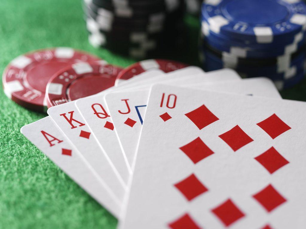 Покер рум Покердом: как внести депозит и вывести средства?