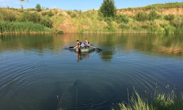 У Червоноградському районі під час купання в озері потонув 11-річний хлопець.