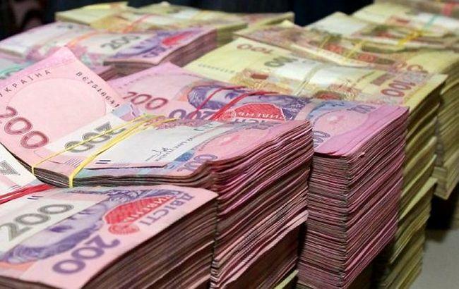 Обсяг грошей у готівковому обігу з початку року зменшився на 9,1 мільярдів гривень (2,3%) і станом на 1 жовтня становить 391 мільярд гривень.

