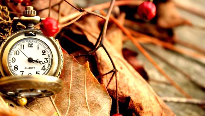 Перехід на зимовий час у 2019 році в Україні традиційно відбудеться в останню неділю жовтня – в ніч на 27 жовтня.