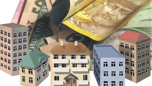 На Закарпатті власники нерухомості сплатили понад 1,1 млн. грн. податку на нерухоме майно.