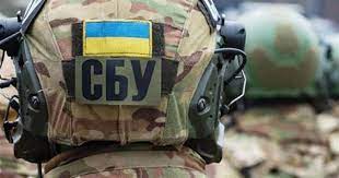 У Службы безопасности Украины есть заявление, что российские оккупанты ломают собственную технику, чтобы не воевать с украинскими защитниками.