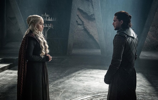 Епізод Дракон і вовк вийде в ефір HBO в неділю, 27 серпня.

