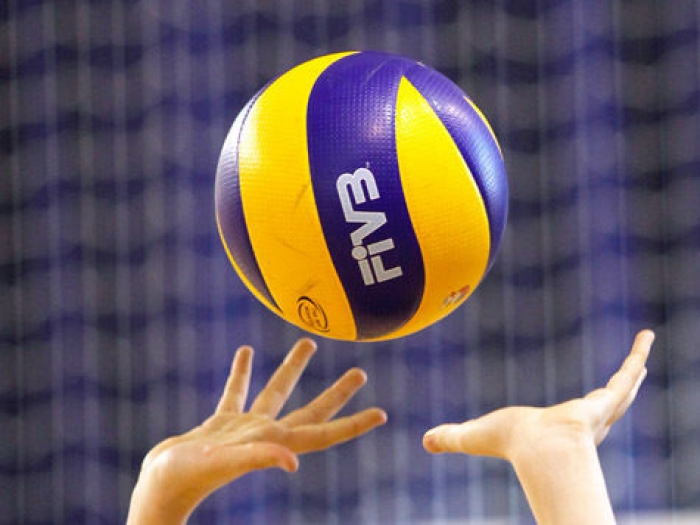 Хустські юнаки й мукачівські дівчата перемогли на волейбольному турнірі в Ужгороді