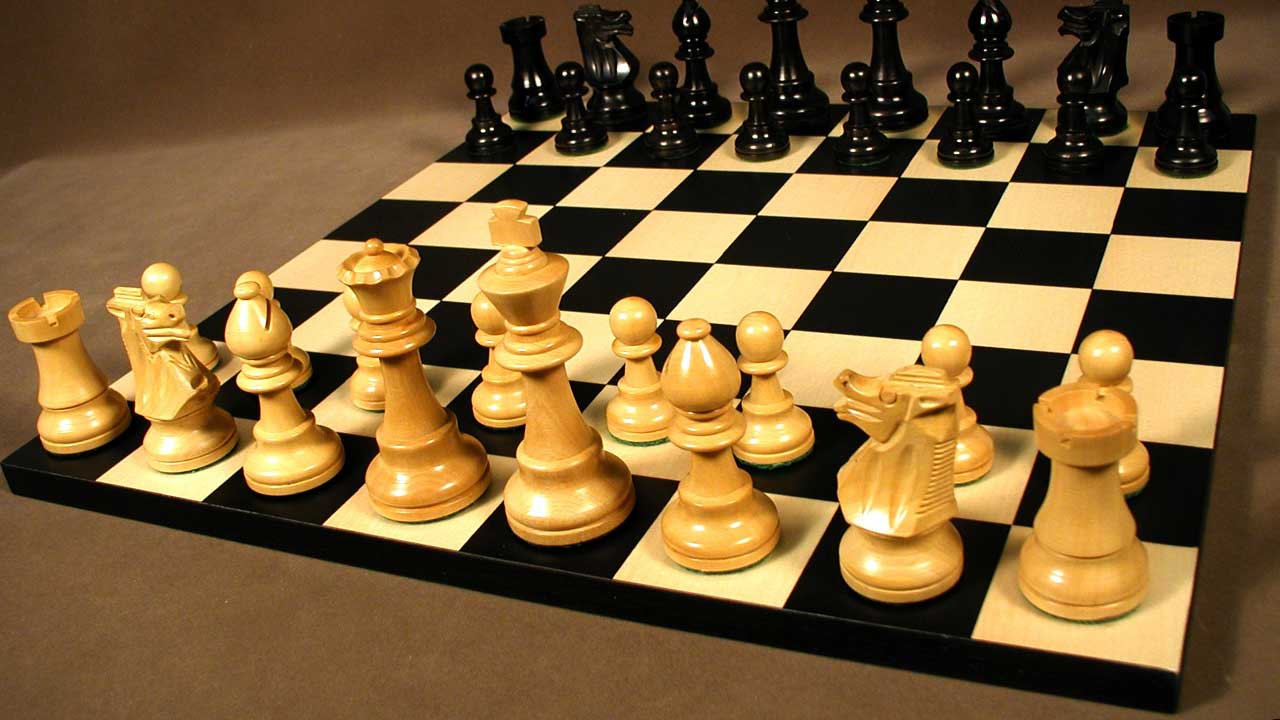 26 квітня в Берегові відбудеться шаховий турнір