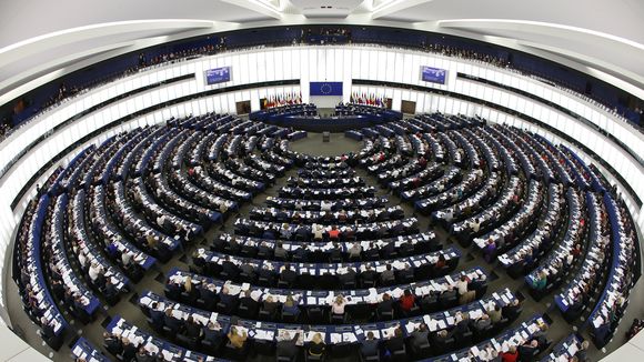 Європарламент дозволив Україні ще рік вільно торгувати з ЄС