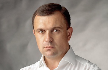 Валерий Пацкан вошел в состав Временной следственной комиссии, созданной для расследования «мукачевских событий».
