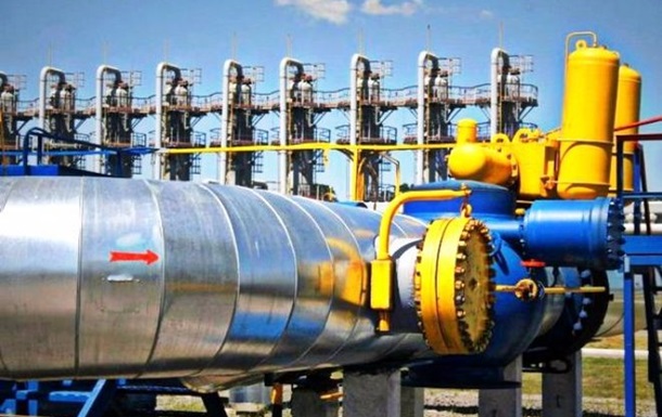 Українська газотранспортна система досягла рекордного показника за останні 7 років.
