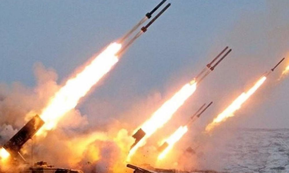 Росія продовжує готуватися до можливих ракетних атак по території України. Ворог може завдати точкових ударів.