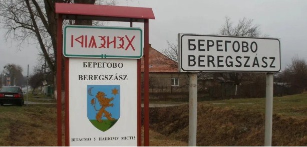 Представители Венгрии просили сохранить границы Береговского района Закарпатской области в рамках децентрализации, однако о подготовке 
