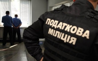 Податкова міліція вилучила контрабандних товарів на суму близько 800 тисяч гривень.