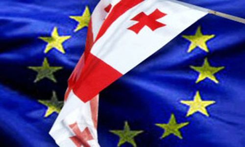 Рада Європейського Союзу із закордонних справ прийняла рішення про завершення процедур щодо ратифікації угоди про асоціацію Грузія-Євросоюз.
