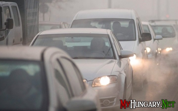 У Парламенті Угорщини зареєстрована ініціатива депутатів про заборону з 2020 року експлуатації легкових автомобілів з дизельними двигунами і бензиновими об'ємом понад 150 кВт (201 к.с.).