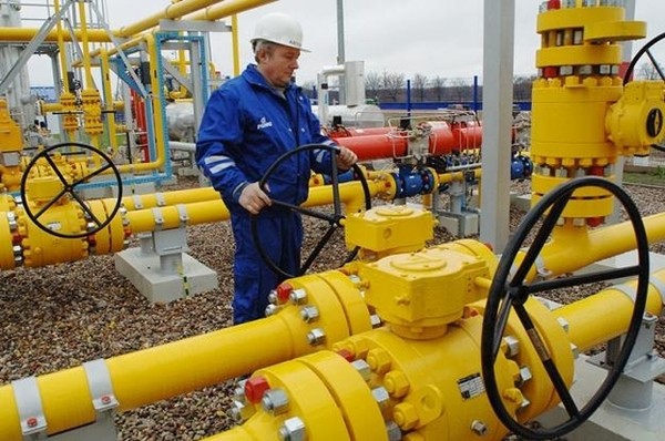 Польща з 2021 року зможе поставляти на Україну 6 млрд куб. м газу.