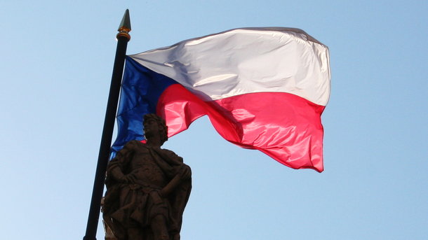 Прага відреагувала на заяви Геннадія Москаля, який допустив масову роздачу чеського громадянства спадкоємцям чехословаків.
