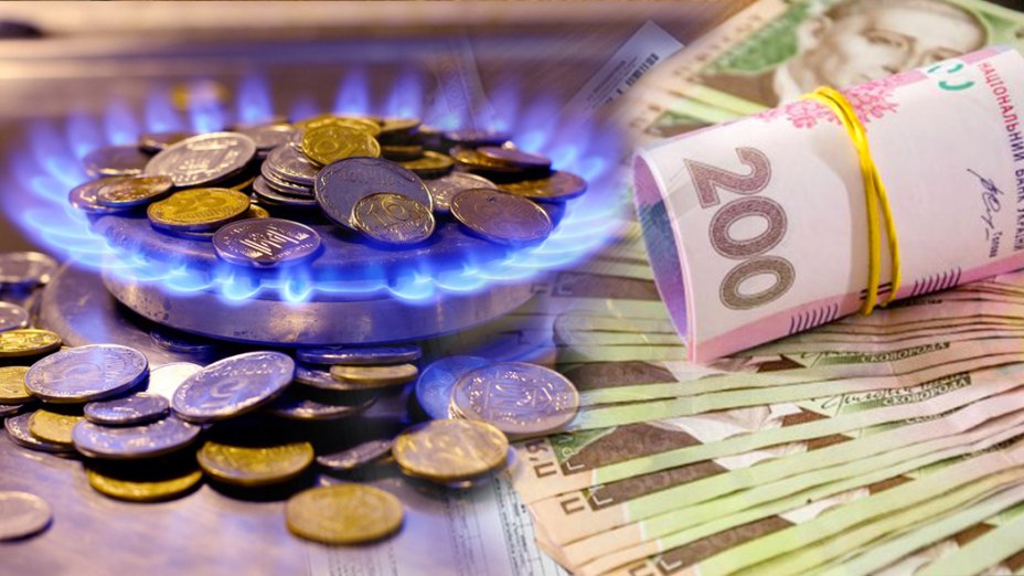Клієнтів Нафтогазу обурили платіжки за доставку/розподіл газу, в яких цього місяця суми суттєво зросли.

