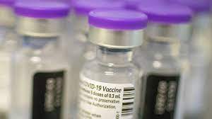 Міністерство охорони здоров’я підписало продовження контракту із компанією Pfizer на постачання вакцини від COVID-19 на 2022-2023 роки.