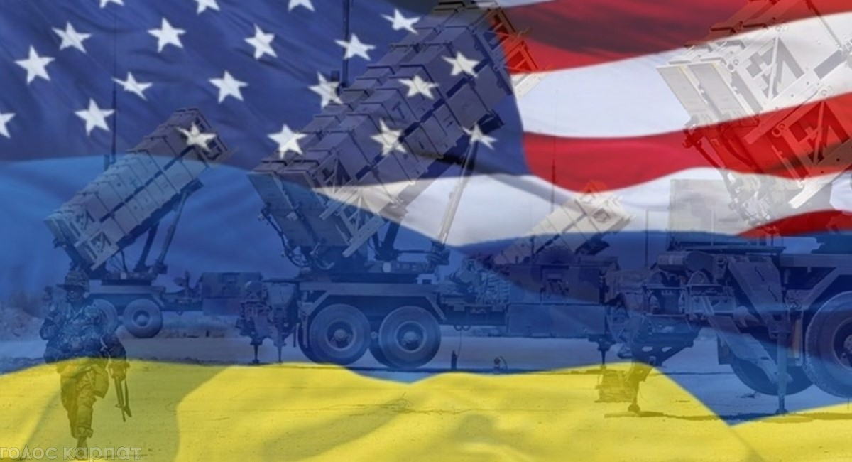 Джо Байден пообіцяв продовжувати надавати Україні підтримку, необхідну для самооборони, включаючи сучасні системи ППО. 