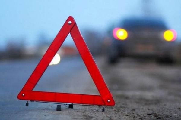 Вблизи села Голубиного в Свалявском районе произошла авария.