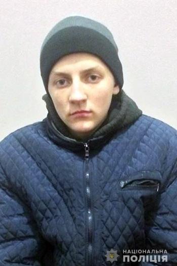 Хлопець вчора, 22 січня, близько 10 години пішов з ЗОШ №17 м.Івано-Франківськ і по цей час його місце перебування невідоме.