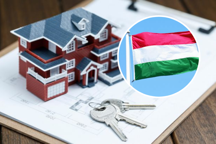 Що потрібно знати українцям, які мають намір придбати дім чи квартиру в Угорщині.