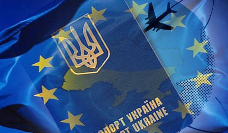 Виконання необхідних для отримання безвізового режиму з Європейським Союзом умов наразі гальмується Верховною Радою України.