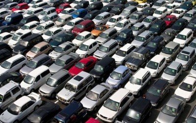 На Закарпатській митниці ДФС за зниженими ставками акцизу розмитнено 1425 автомобілів.