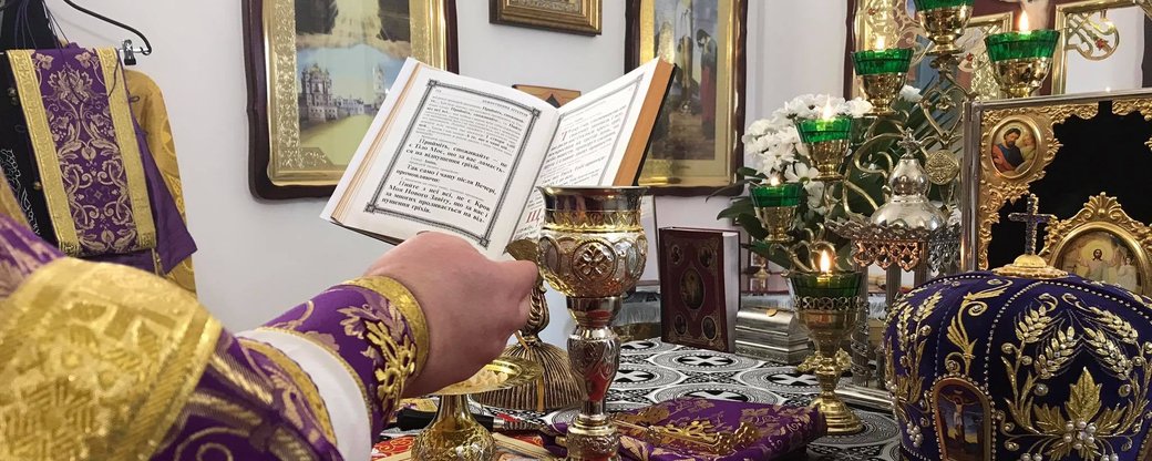 Ни одна церковная община в Закарпатье, которая принадлежит Московскому патриархату, не изменила своей религиозной принадлежности с начала полномасштабного вторжения России в Украину. 