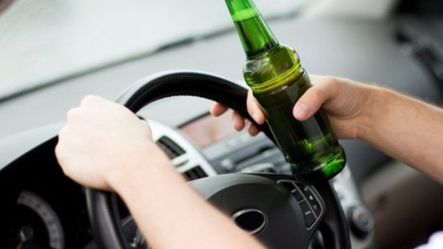 За минулу добу працівники груп реагування патрульної поліції Закарпаття задокументували випадки керування транспортними засобами у стані сп’яніння в Хустському, Виноградівському районах.