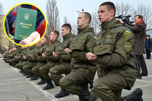 Через військове вторгнення РФ в Україні нещодавно продовжили загальну мобілізацію та воєнний стан до 19 лютого наступного року.