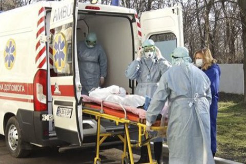 В Закарпатье за сутки коронавирус подтвердили 312 жителей региона. Из них 14 являются медицинскими работниками и 14 - детьми.