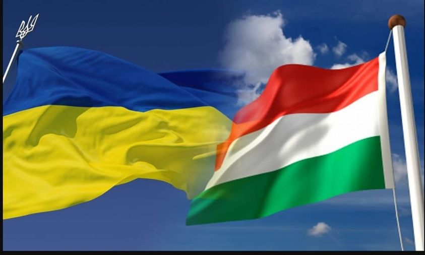 Посольство Венгрии в Украине с удивлением и шоком прочитало строки поста вице-премьер-министра Украины Ирины Верещук в Facebook от 22 марта 2022 года.